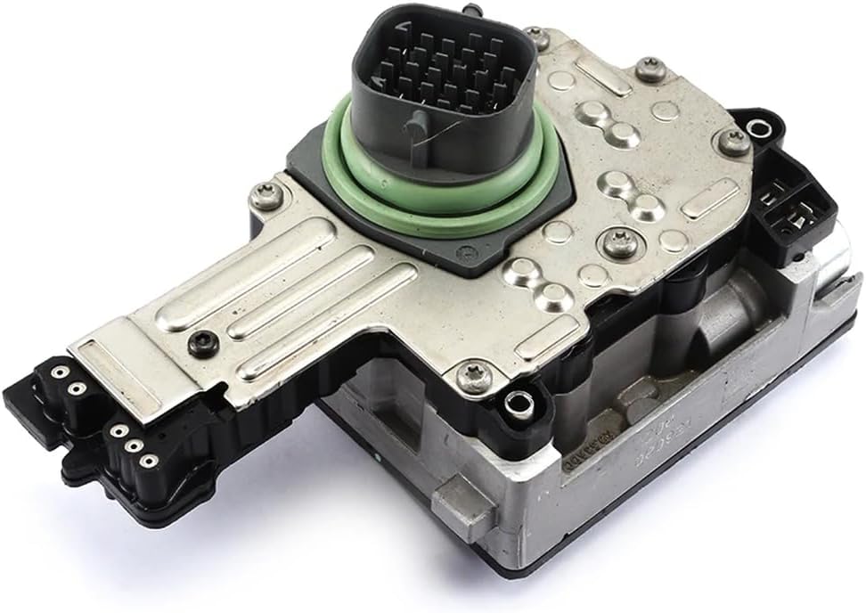 68RFE EPC Pressure Control Solenoid 2007-2024 - Aftermarket - image 2