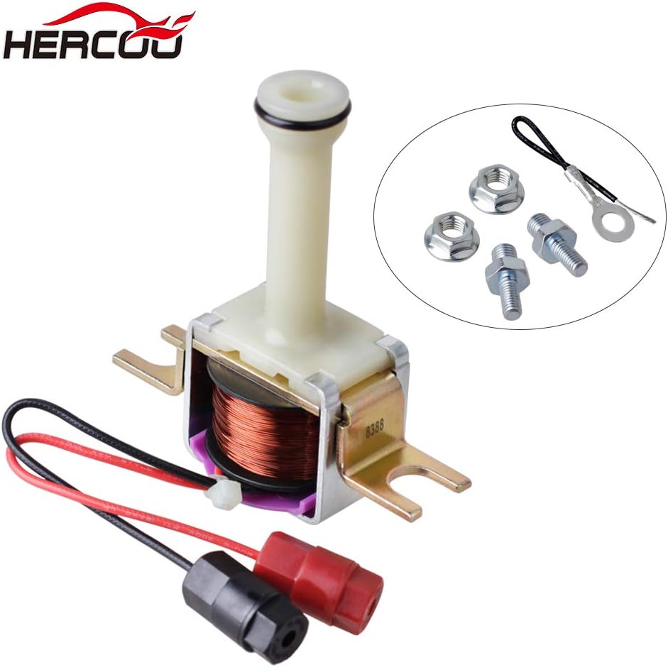 4L65E TCC Solenoid 2001-2013 TH700 OEM - image 2