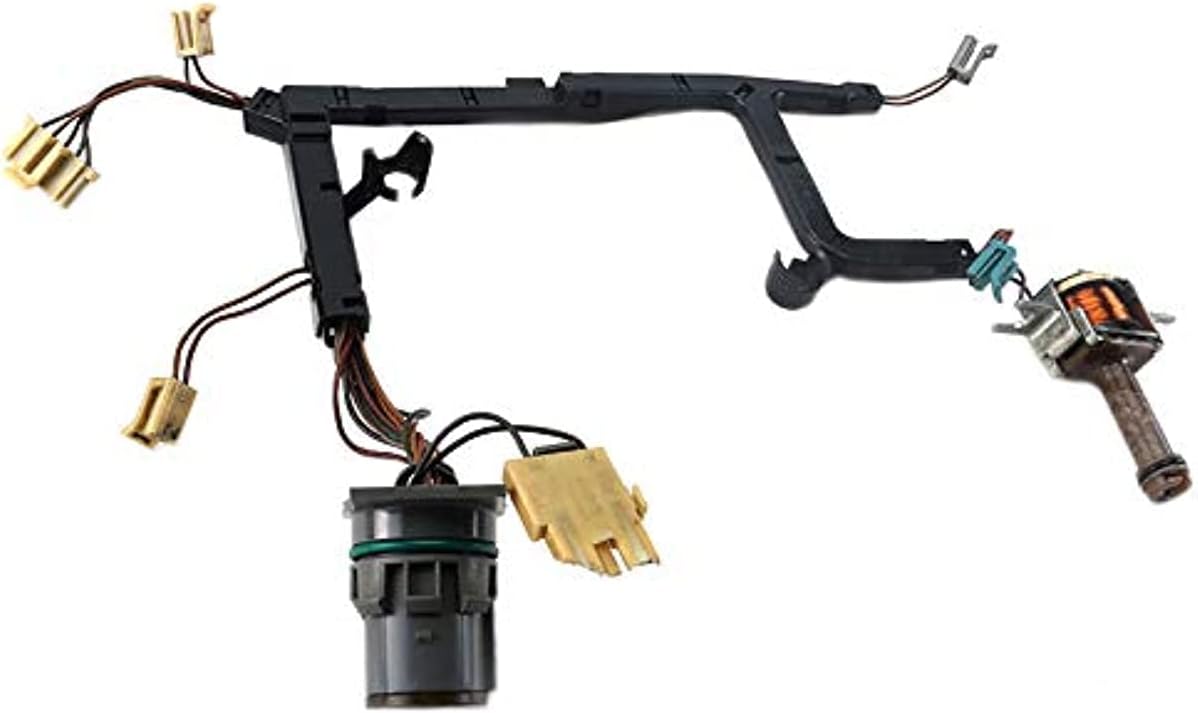 4L65E Internal Wiring Harness 2001-2013 - Aftermarket - image 6