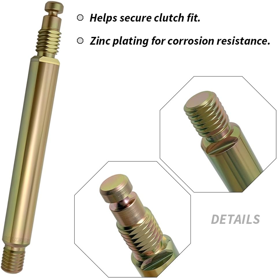 TH400 Shift Kit 1965-1990 38511 OEM - image 2