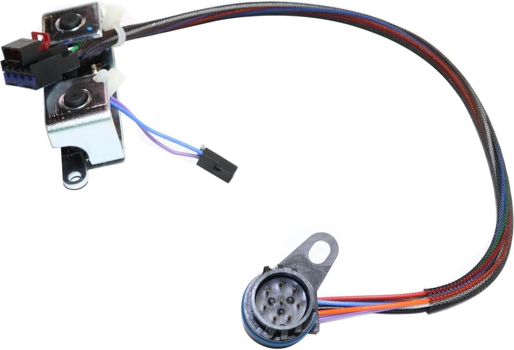 46RE Torque Converter 1995-2003 - Aftermarket - image 3