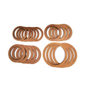 4R70W Friction Clutch Kit - Transnation