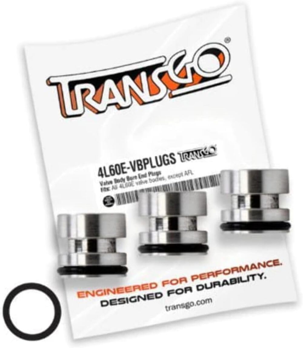 4L70E Valve Body 2006-2013 - Aftermarket - image 3
