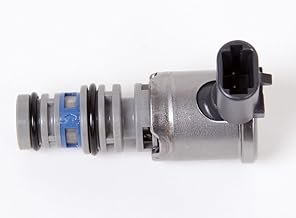 4L60E Lockup PWM Valve Kit 1993-2008 - Aftermarket