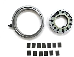 4L60E Pump Slide Kit 1993-2008 - Aftermarket
