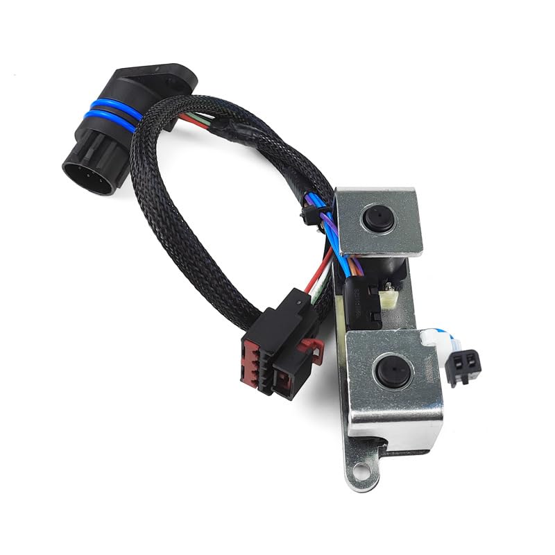 48RE TCC Solenoid 2003-2007 99671 OEM - image 6