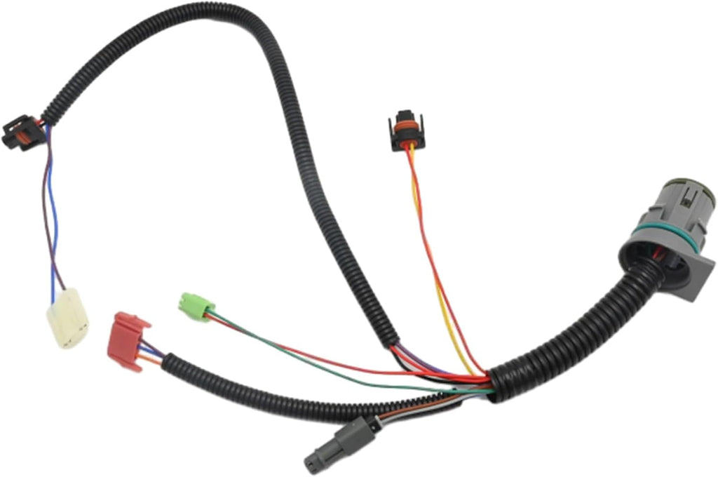 TH400 Internal Wiring Harness 1965-1990 24224906 OEM - image 2