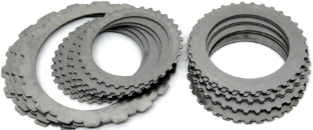 AOD Master Rebuild Kit 1980-1993 - Aftermarket - image 5