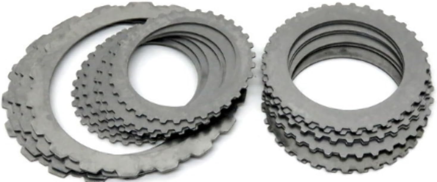 AOD Master Rebuild Kit 1980-1993 - Aftermarket - image 16