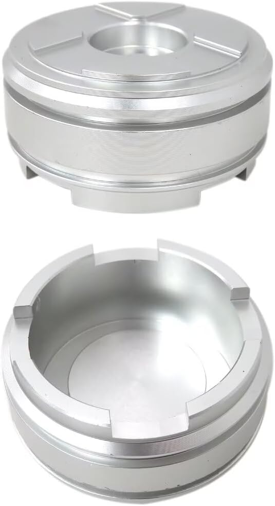 4L65E Forward Drum 2001-2013 - Sonnax - image 2