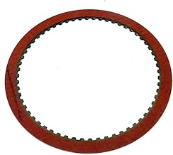 4L85E Clutch Pack 2002-2013 - Aftermarket
