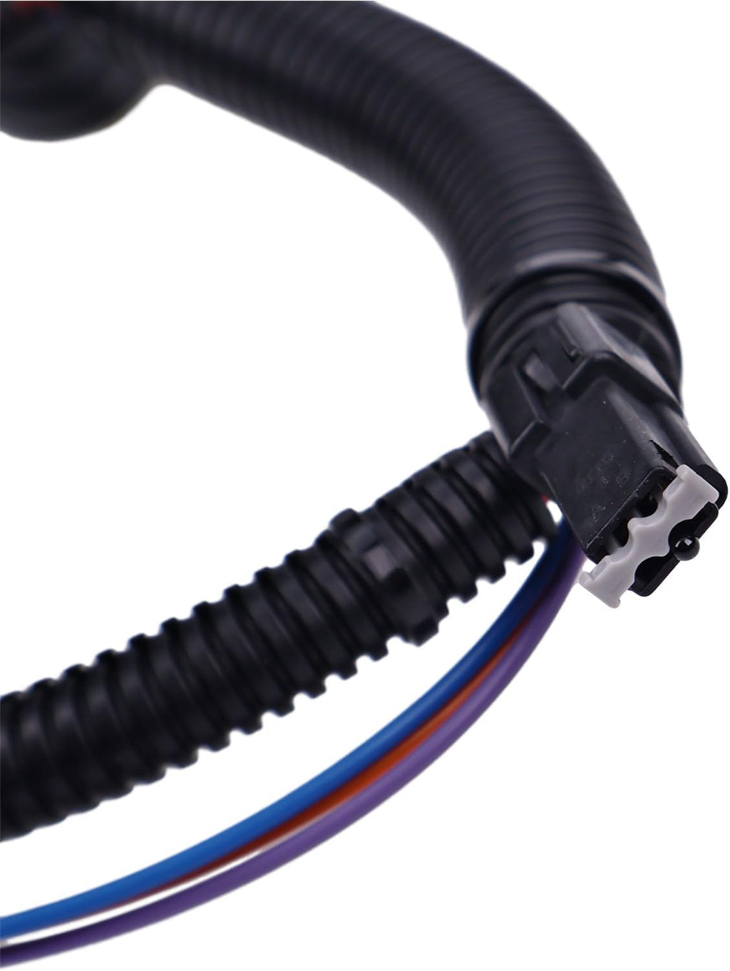TH400 Internal Wiring Harness 1965-1990 24200161 OEM - image 3