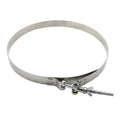 PowerGlide Front Pump Alignment Band Tool