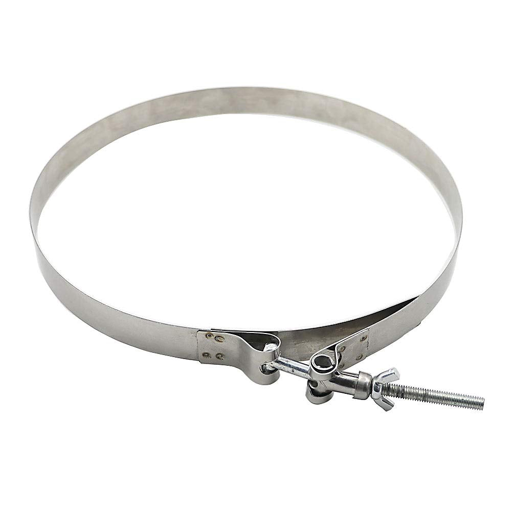 PowerGlide Front Pump Alignment Band Tool