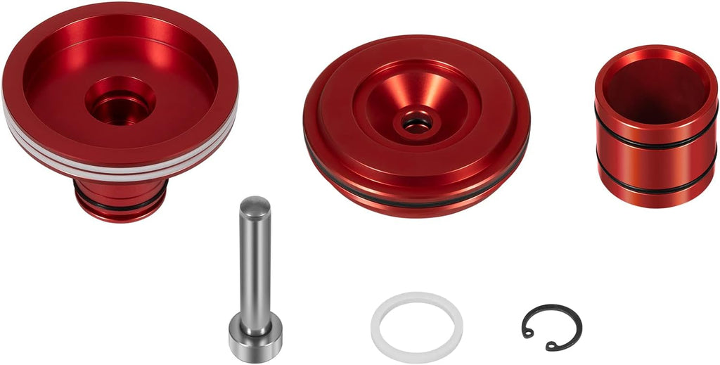 48RE Master Rebuild Kit 2003-2007 22301B-01K OEM - image 5