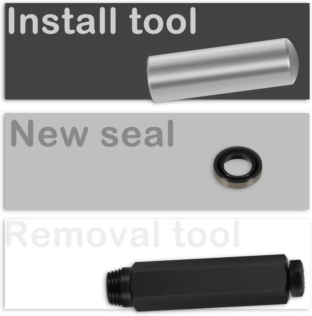 4L65E Rebuild Tool Kit 2001-2013 - Aftermarket - image 6
