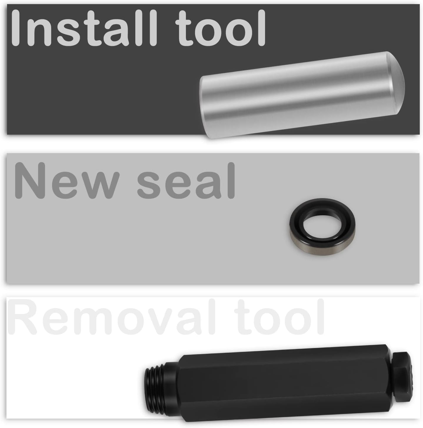 4L65E Rebuild Tool Kit 2001-2013 - Aftermarket - image 6