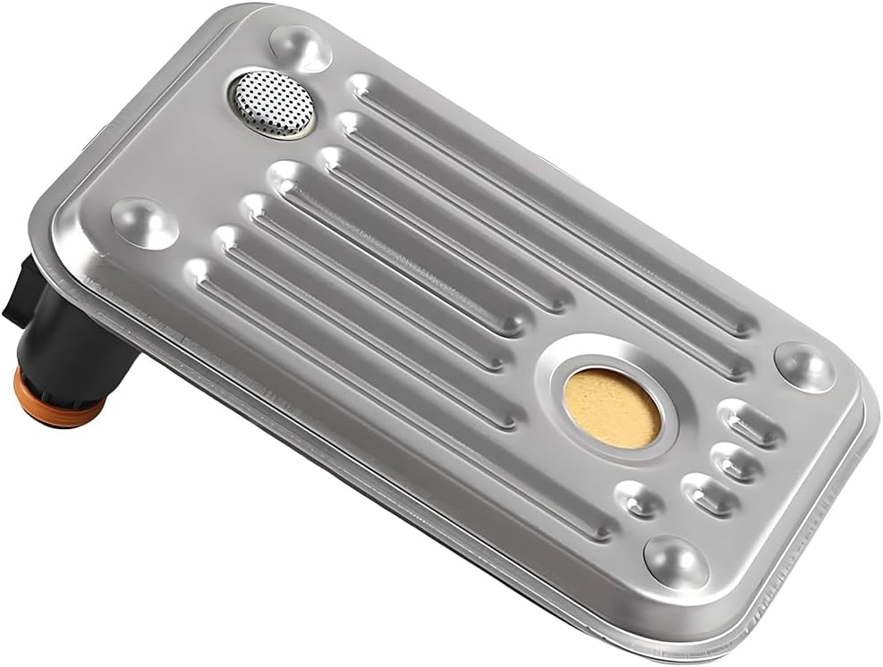 Allison 1000 Transmission Filter 2001-2024 29537965 Allison - image 5