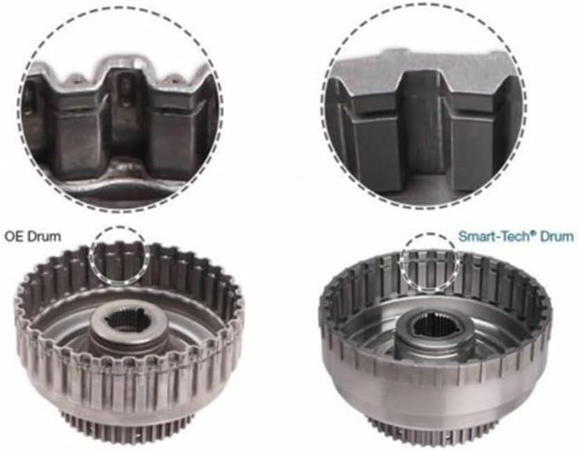 AOD Pump 1980-1993 76654 OEM - image 4