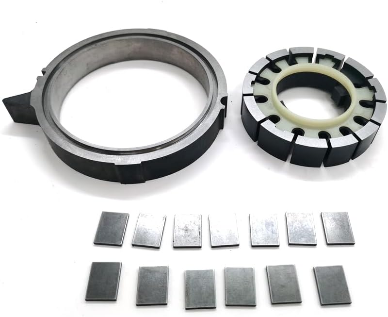 4L60E Pump Slide Kit 1993-2008 - Aftermarket - image 4
