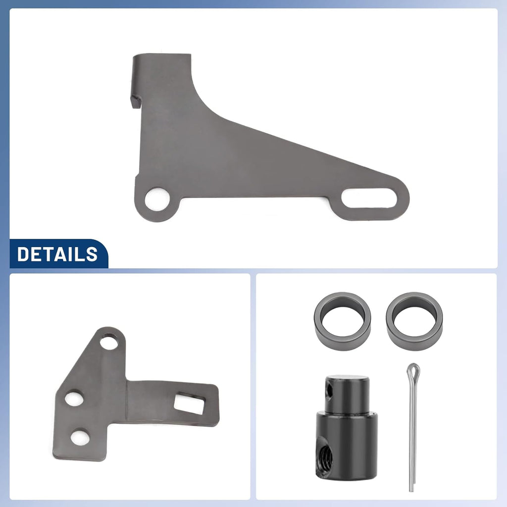 4L80E Shift Kit 1991-2013 75498 OEM - image 5
