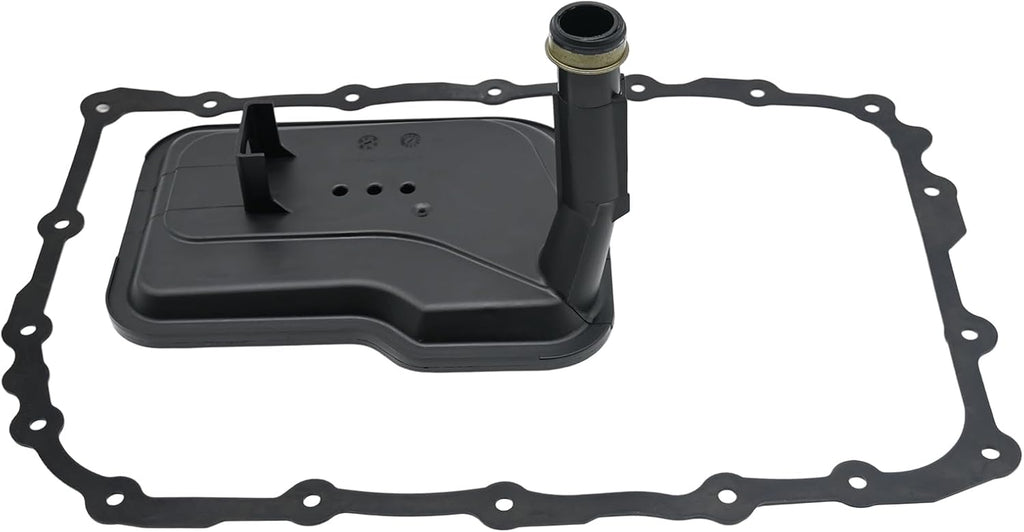 6L90 Transmission Filter 2006-2017 24236517 OEM - image 5