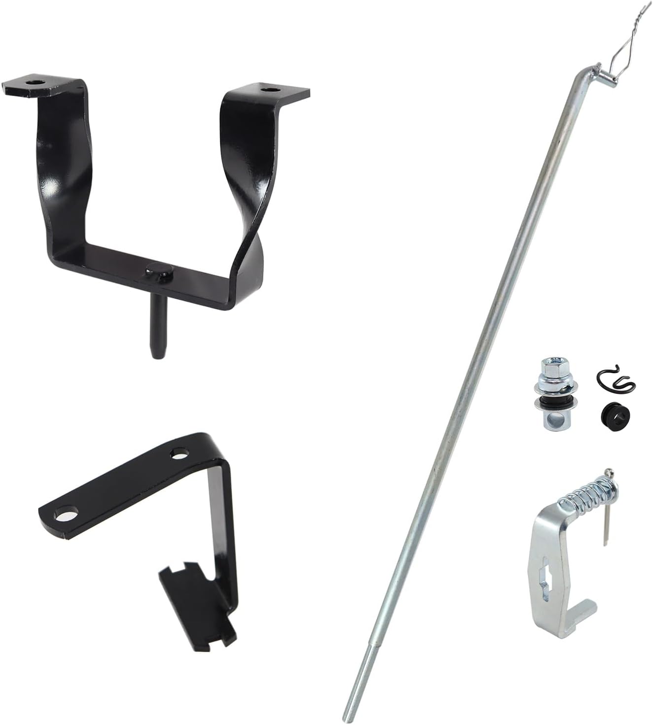 TH400 Shift Kit 1965-1990 - Aftermarket - image 5