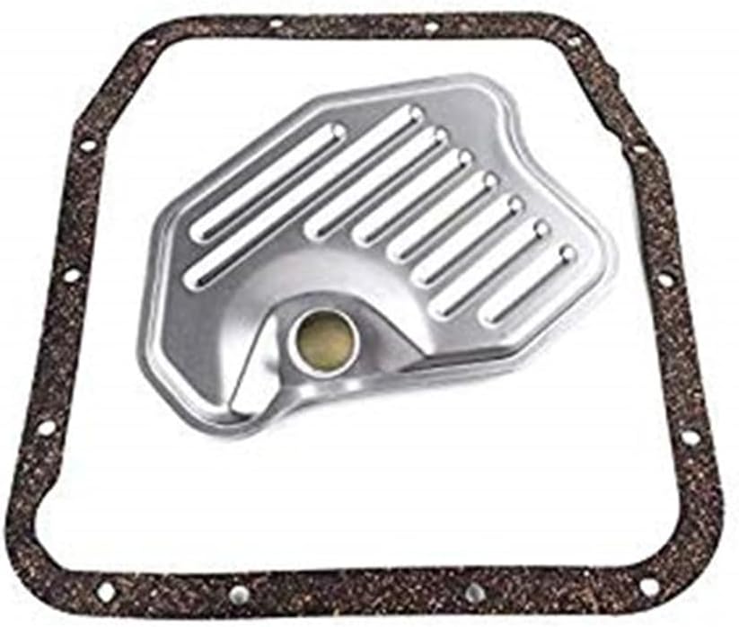 4R75W Transmission Filter 2004-2010 - Aftermarket - image 2