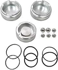 4L65E Friction Plate Kit 2001-2013 - Sonnax