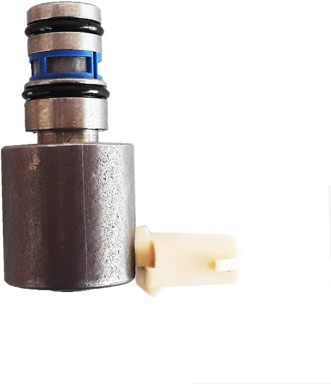 4L80E TCC Solenoid 1991-2013 - Aftermarket - image 2