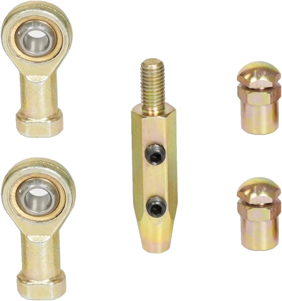 TH350 Shift Kit 1969-1986 CB5010 OEM - image 3