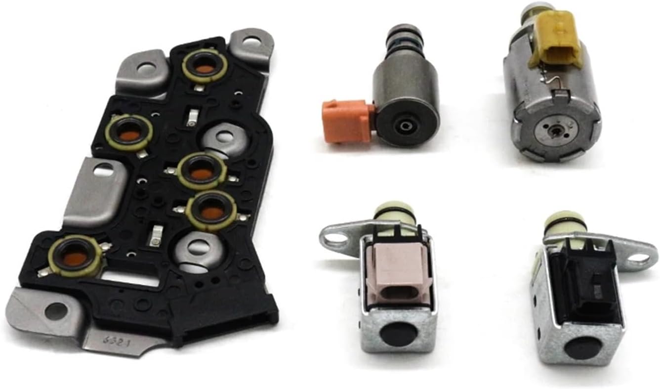 4L80E Valve Body 1991-2013 - Aftermarket - image 3