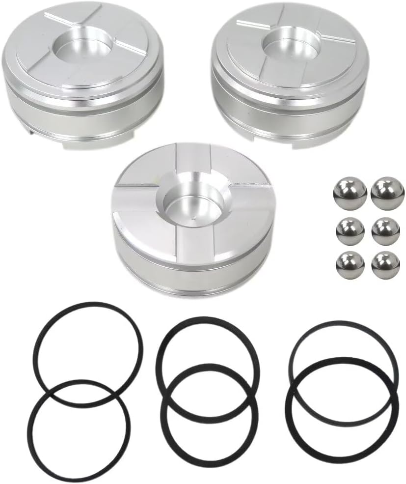 4L60E Forward Drum 1993-2008 - Sonnax - image 6
