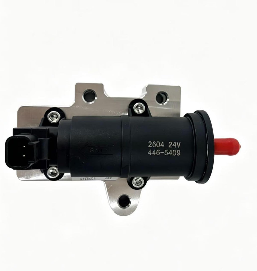 C6 Pump 1966-1996 4465409 OEM - image 4