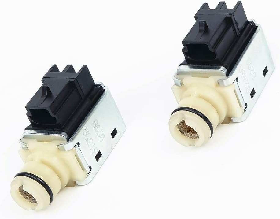 4L60E Shift Solenoid 1993-2008 24230298 OEM - image 6