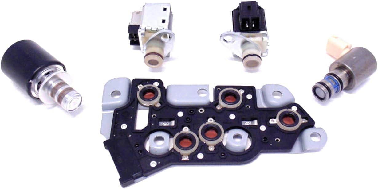 4L80E Pressure Control Solenoid 1991-2013 - Aftermarket - image 3