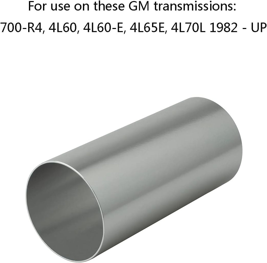 4L60E Output Shaft Seal 1993-2008 - Aftermarket - image 6
