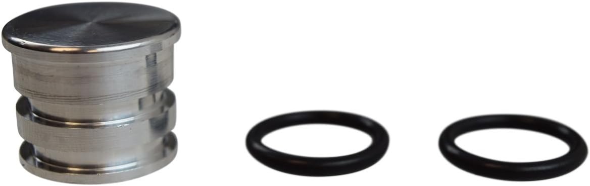 TH400 Valve Body 1965-1990 551909 OEM - image 3