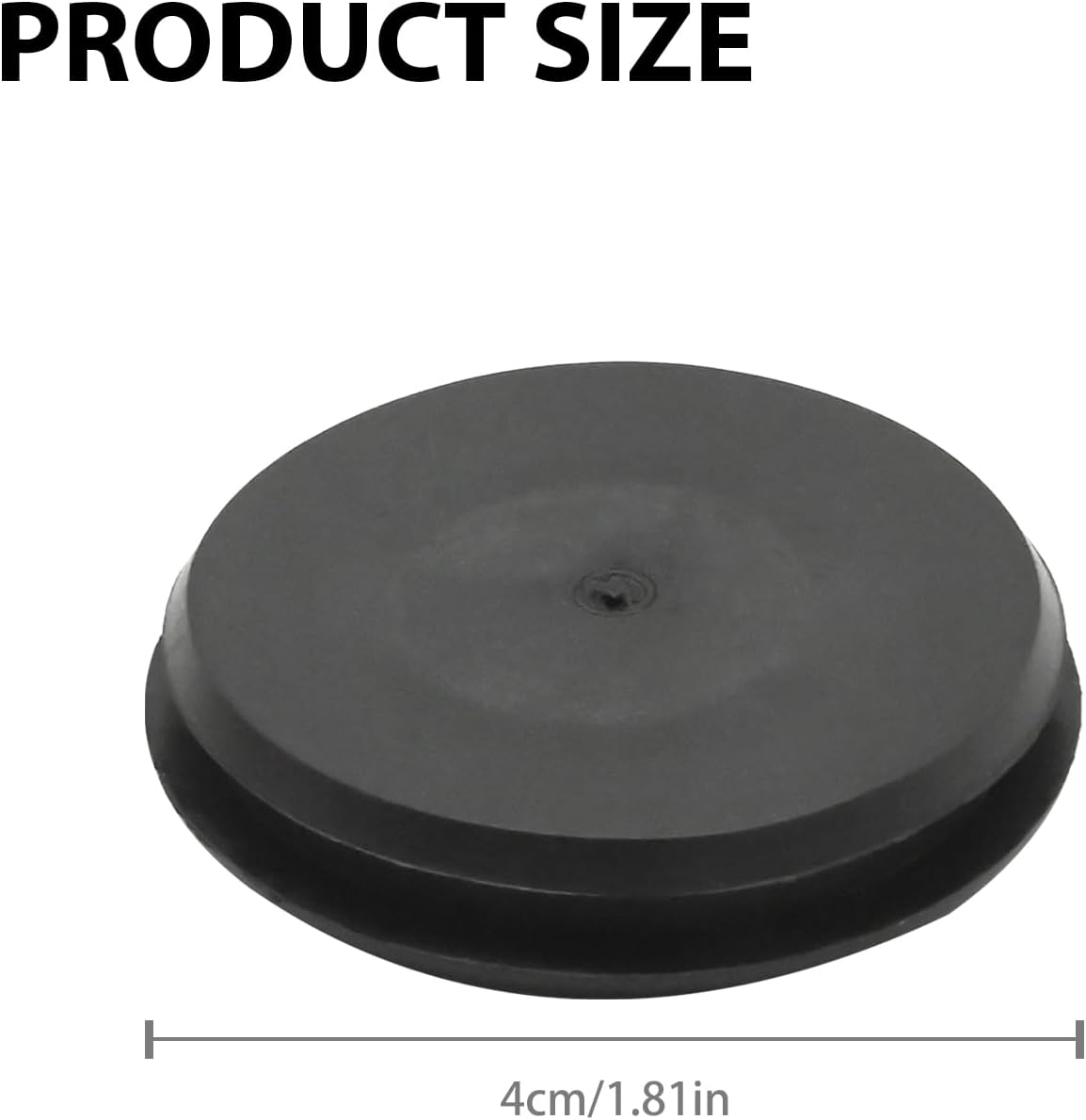E4OD Torque Converter 1989-1998 E9TZ7N171A OEM - image 5