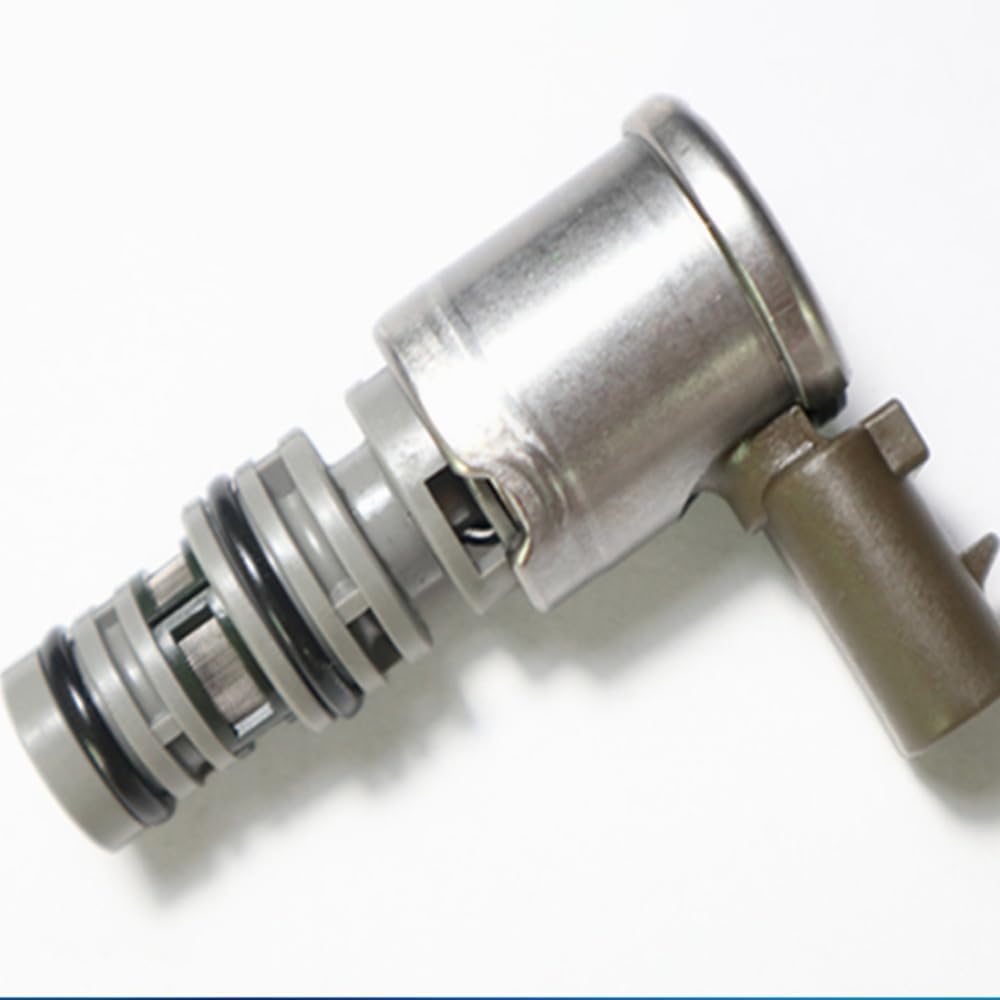 4L70E Lockup PWM Valve Kit 2006-2013 24227747 OEM - image 2