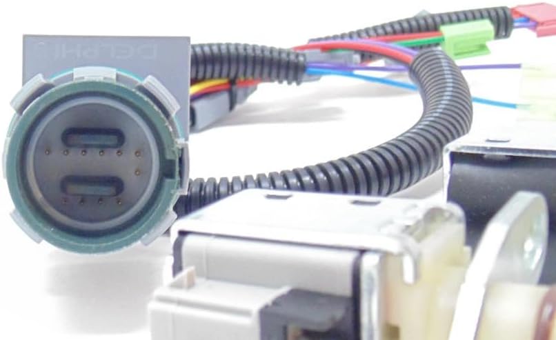 4L80E Shift Solenoid 1991-2013 99147 OEM - image 5