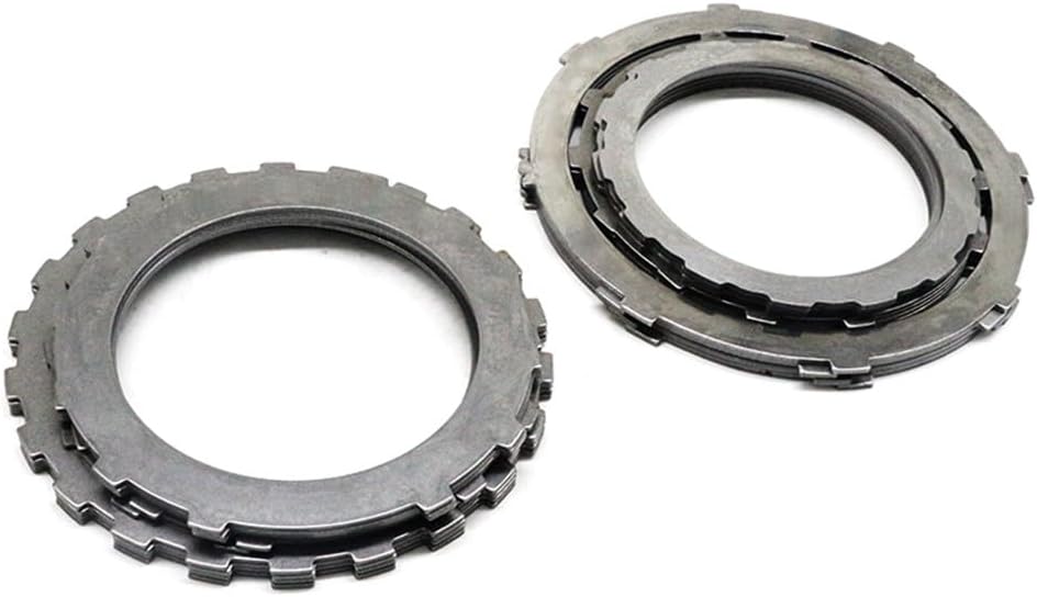 4L85E Steel Plate Kit 2002-2013 031753B OEM - image 3