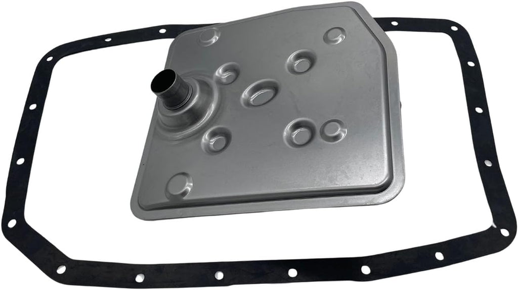 6R80 Transmission Filter 2009-2017 7L1Z7A098A OEM - image 5