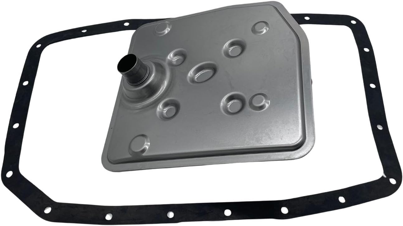 6R80 Transmission Filter 2009-2017 7L1Z7A098A OEM - image 5