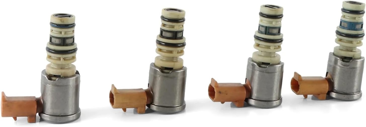 Allison 1000 TCC Solenoid 2001-2024 - Allison - image 4