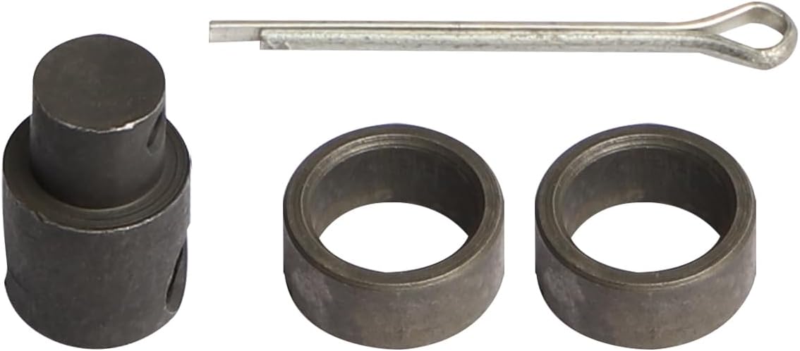 TH350 Shift Kit 1969-1986 TH200 OEM - image 5