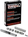 68RFE Master Rebuild Kit 2007-2024 SV453 TransGo