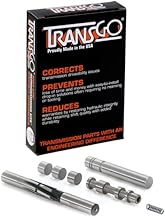 68RFE Master Rebuild Kit 2007-2024 SV453 TransGo