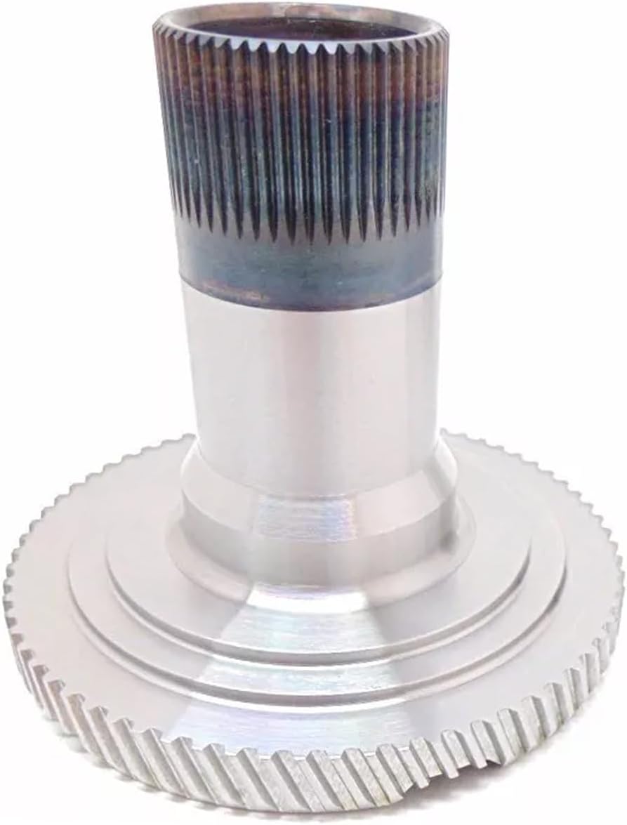 4L65E Thrust Washer Kit 2001-2013 - Aftermarket - image 4