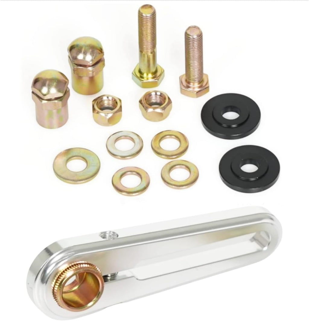 4L60E Shift Kit 1993-2008 CB5010 OEM - image 6